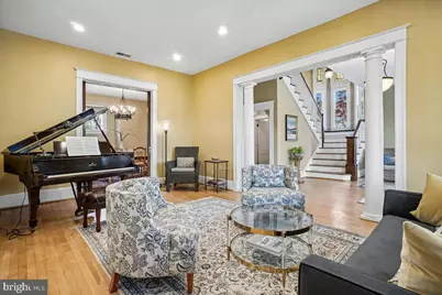 310 N View Terrace, Alexandria, VA 22301 - Photo 9