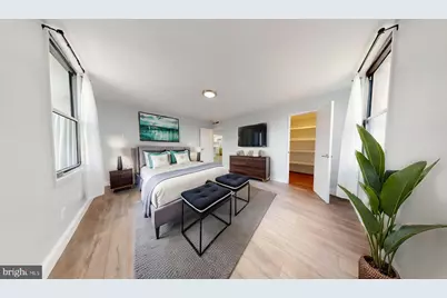 4600 Duke Street #431, Alexandria, VA 22304 - Photo 5