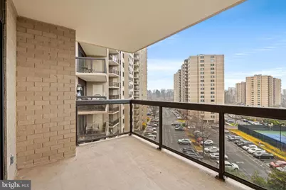 307 Yoakum Parkway #703, Alexandria, VA 22304 - Photo 19