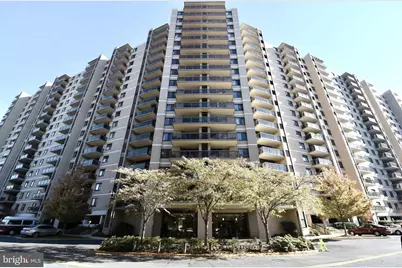 307 Yoakum Parkway #703, Alexandria, VA 22304 - Photo 1