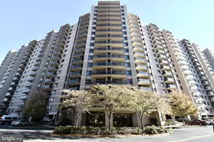 307 Yoakum Pkwy, Alexandria, VA 22304 - Photo 1