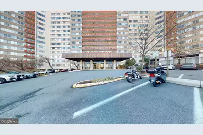 5340 Holmes Run Parkway #1215, Alexandria, VA 22304 - Photo 41