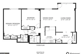 5340 Holmes Run Pkwy, Alexandria, VA 22304 - Photo 75