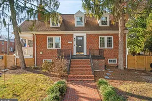 1700 Dewitt Ave, Alexandria, VA 22301 - Photo 1