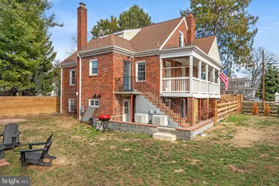1700 Dewitt Avenue, Alexandria, VA 22301 - Photo 3