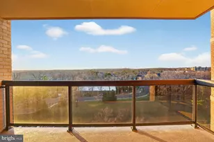 205 Yoakum Pkwy, Alexandria, VA 22304 - Photo 7