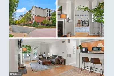 4854 Eisenhower Avenue #445, Alexandria, VA 22304 - Photo 1