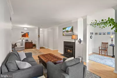 4854 Eisenhower Avenue #445, Alexandria, VA 22304 - Photo 17