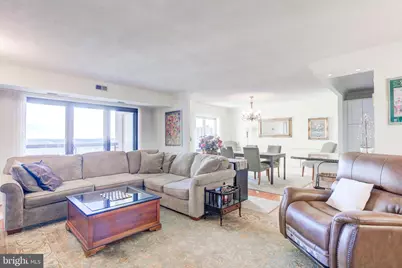 307 Yoakum Parkway #1125, Alexandria, VA 22304 - Photo 5