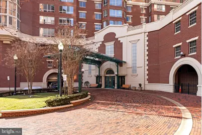 2181 Jamieson Avenue #1605, Alexandria, VA 22314 - Photo 107
