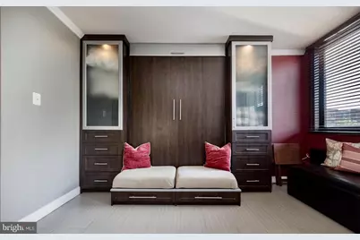 801 N Pitt Street #420, Alexandria, VA 22314 - Photo 5
