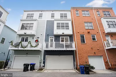 809 Parker Gray School Way, Alexandria, VA 22314 - Photo 33