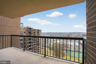 200 N Pickett Street N #1513, Alexandria, VA 22304 - Photo 11