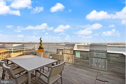 925 N Fairfax Street #207, Alexandria, VA 22314 - Photo 41