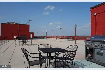 801 N Pitt Street N #702, Alexandria, VA 22314 - Photo 11