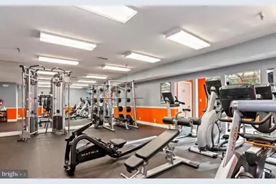 3306 Wyndham Circle #229, Alexandria, VA 22302 - Photo 19