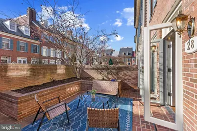 28 Wolfe Street #34, Alexandria, VA 22314 - Photo 47