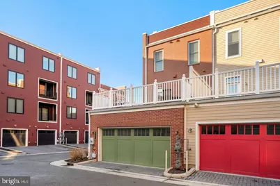 617 E Custis Avenue, Alexandria, VA 22301 - Photo 41