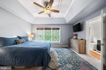 4668 Kell Lane, Alexandria, VA 22311 - Photo 15