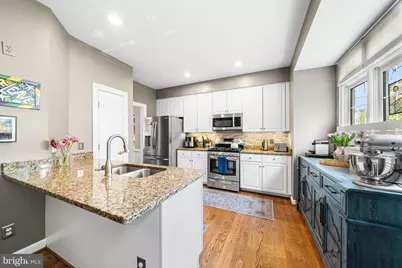 4668 Kell Lane, Alexandria, VA 22311 - Photo 9