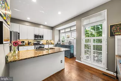 4668 Kell Lane, Alexandria, VA 22311 - Photo 7
