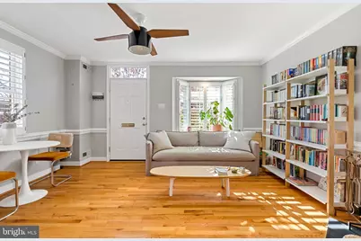 564 N Saint Asaph Street N, Alexandria, VA 22314 - Photo 5