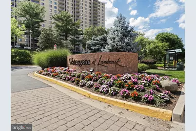 205 Yoakum Parkway #1020, Alexandria, VA 22304 - Photo 3