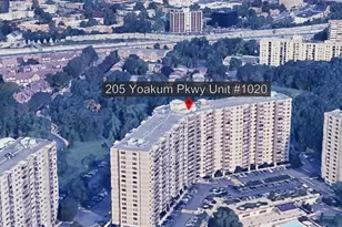 205 Yoakum Pkwy, Alexandria, VA 22304 - Photo 59