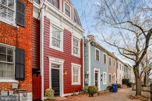 306 N Alfred St, Alexandria, VA 22314 - Photo 45