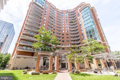 3101 N Hampton Drive #1005, Alexandria, VA 22302 - Photo 45