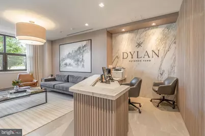 737 Swann Avenue #406, Alexandria, VA 22301 - Photo 27