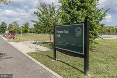 737 Swann Avenue #406, Alexandria, VA 22301 - Photo 39