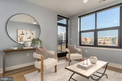 737 Swann Avenue #406, Alexandria, VA 22301 - Photo 15