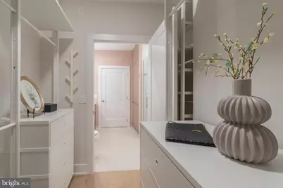 737 Swann Avenue #406, Alexandria, VA 22301 - Photo 21