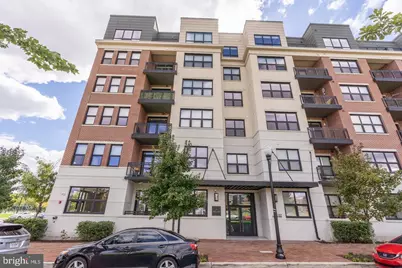 737 Swann Avenue #502, Alexandria, VA 22301 - Photo 27