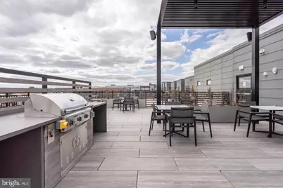 737 Swann Avenue #502, Alexandria, VA 22301 - Photo 35