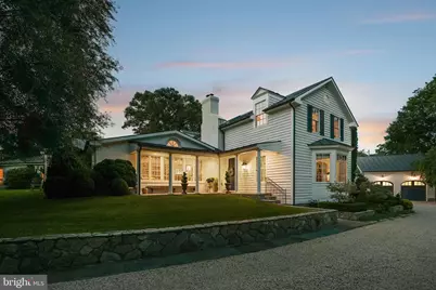 320 1/2 Mansion Drive, Alexandria, VA 22302 - Photo 1