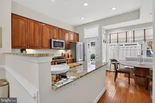 614 Tivoli Passage Way, Alexandria, VA 22314 - Photo 7