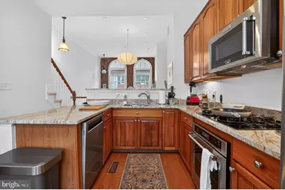 614 Tivoli Passage Way, Alexandria, VA 22314 - Photo 9