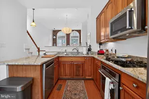 614 Tivoli Passage Way, Alexandria, VA 22314 - Photo 9