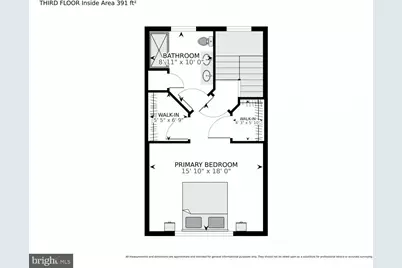 614 Tivoli Passage Way, Alexandria, VA 22314 - Photo 29