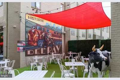 649 Notabene Drive #1, Alexandria, VA 22305 - Photo 13