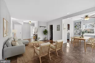 3231 Martha Custis Dr, Alexandria, VA 22302 - Photo 1