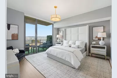 1201 N Royal Street #407, Alexandria, VA 22314 - Photo 11