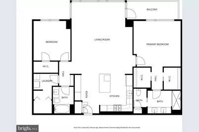 1201 N Royal Street #407, Alexandria, VA 22314 - Photo 33