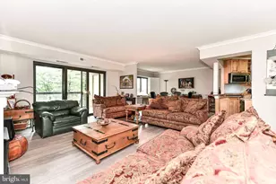 309 Yoakum Pkwy, Alexandria, VA 22304 - Photo 9