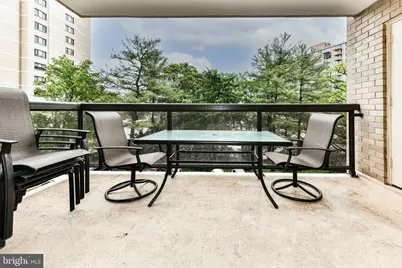 309 Yoakum Parkway #408, Alexandria, VA 22304 - Photo 23