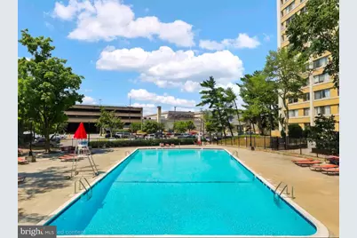 301 N Beauregard Street #1210, Alexandria, VA 22312 - Photo 21