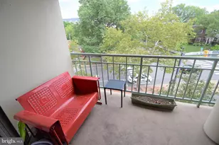 610 N West St, Alexandria, VA 22314 - Photo 13