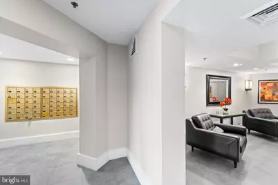 545 Braddock Road E #602, Alexandria, VA 22314 - Photo 9